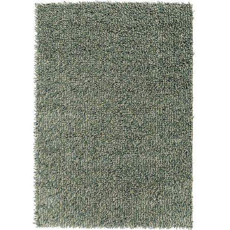 6'5" x 9'8" Rug