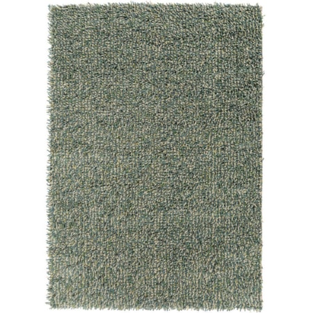 6'5" x 9'8" Rug