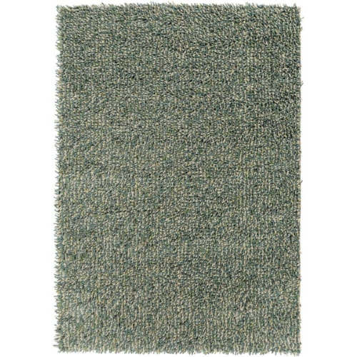 6'5" x 9'8" Rug