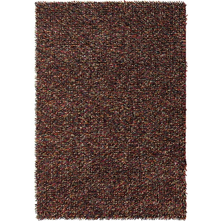 5'7" x 7'11" Rug