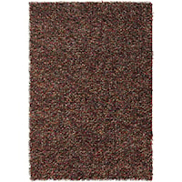 6'5" x 9'8" Rug