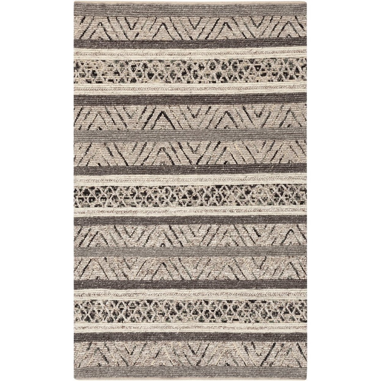 Surya Nico 5' x 7'6" Rug