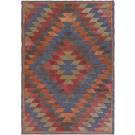 2' x 3' Rug