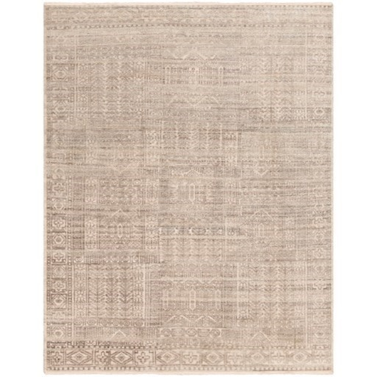 Surya Nobility 4' x 6' Rug