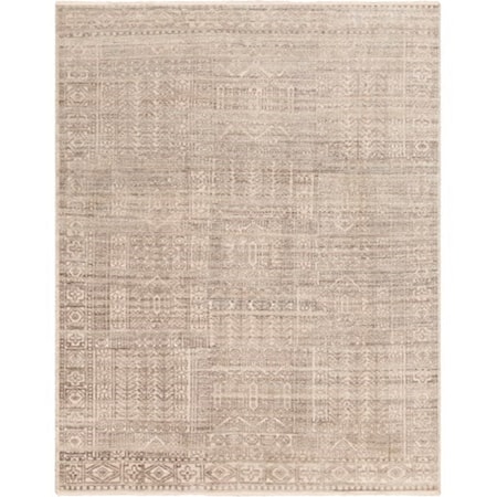 6' x 9' Rug