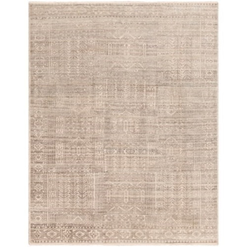 6' x 9' Rug
