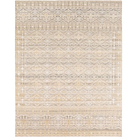 8'10" x 12' Rug