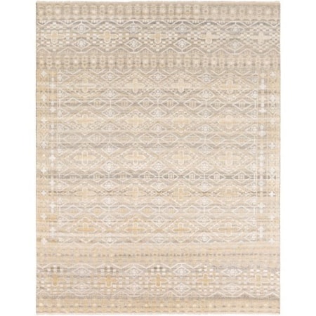 8'10" x 12' Rug