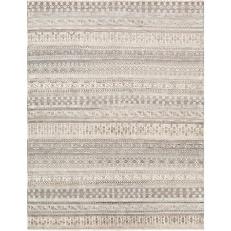 4' x 6' Rug