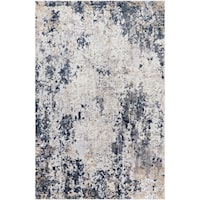 5' x 7'3" Rug