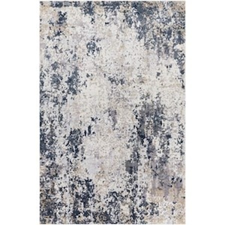 7'10" x 10' Rug