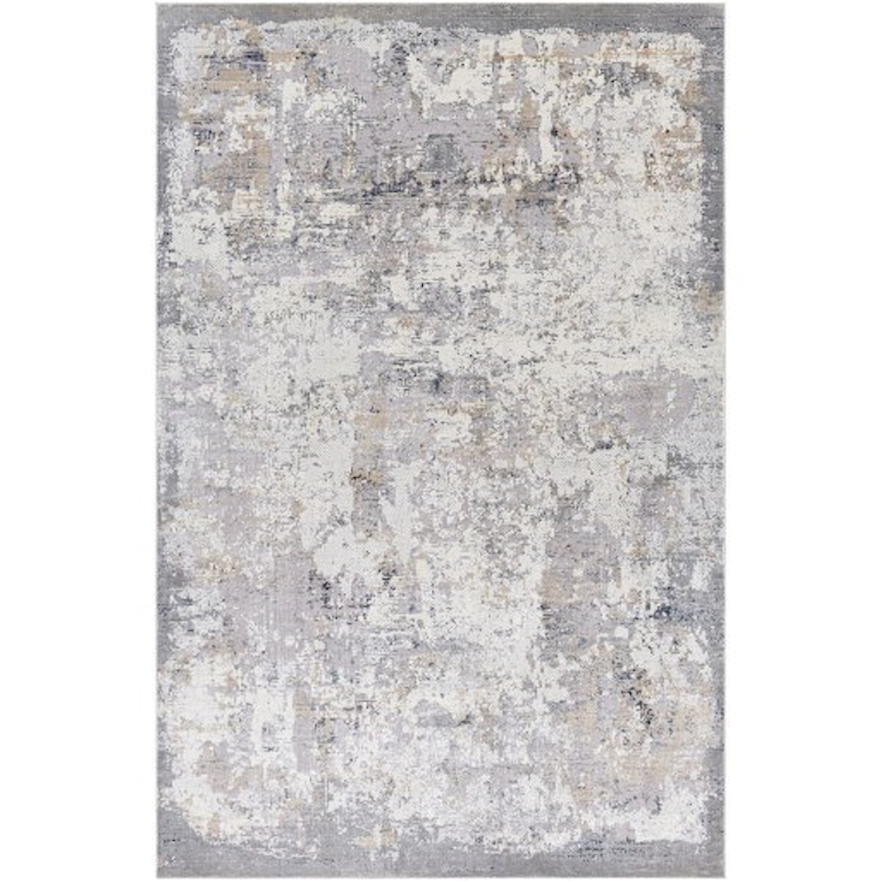 Surya Norland 2'7" x 4' Rug