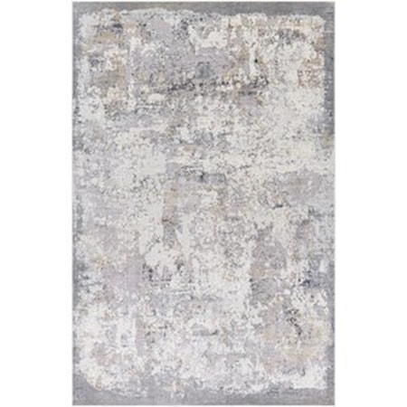 2'7" x 4' Rug