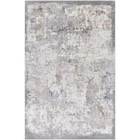 5' x 7'3" Rug