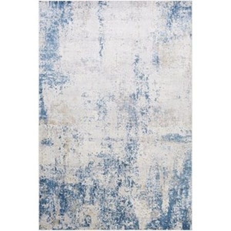 2'7" x 4' Rug