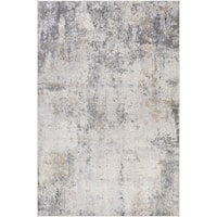 2'7" x 4' Rug