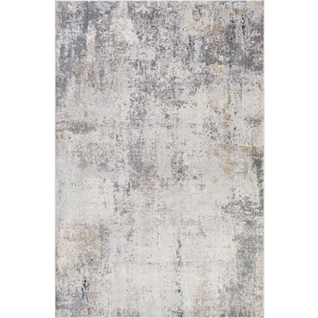 5' x 7'3" Rug