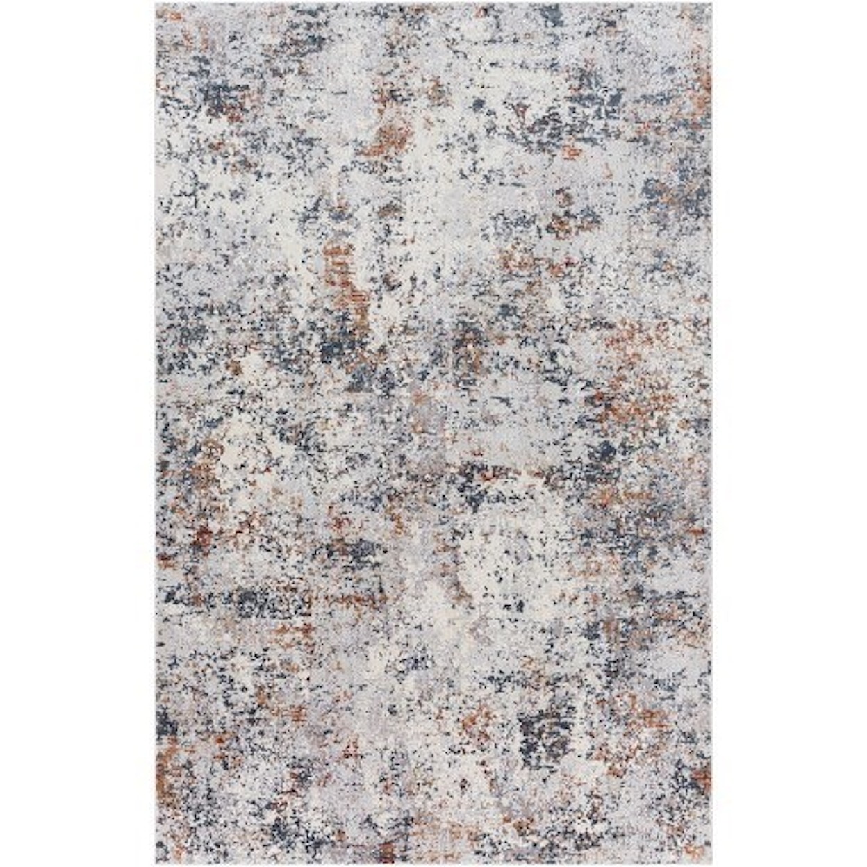 Surya Norland 2' x 3' Rug