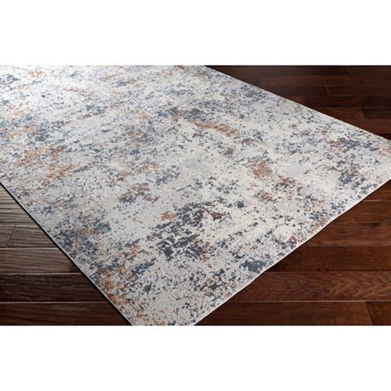 Ruby-Gordon Accents Norland 2' x 3' Rug