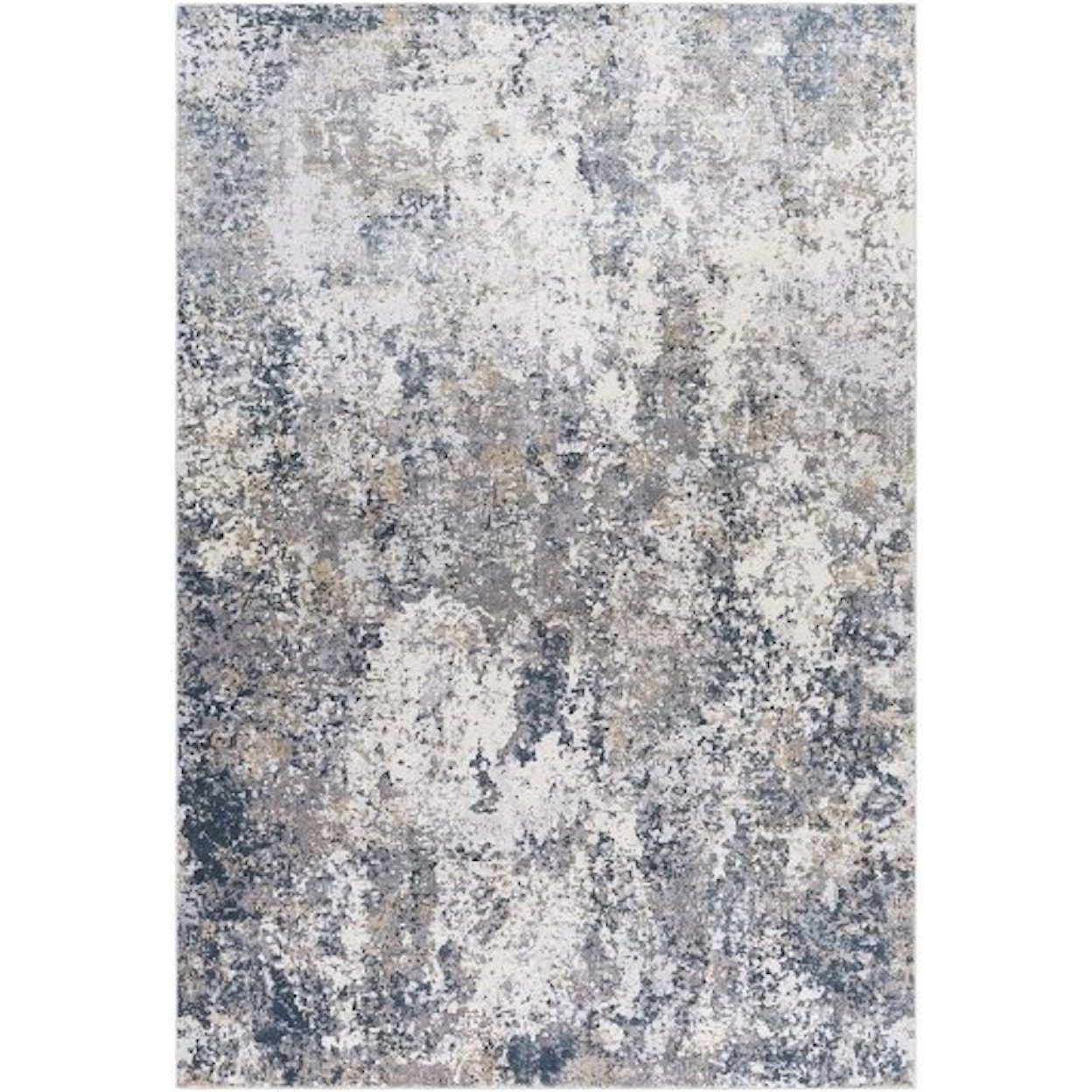 Surya Norland 2' x 3' Rug