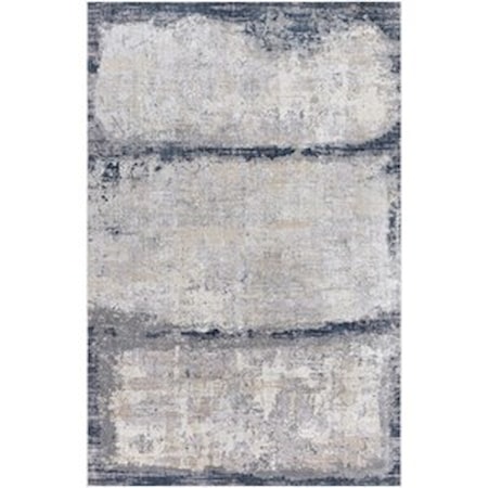 6'7" x 9'6" Rug