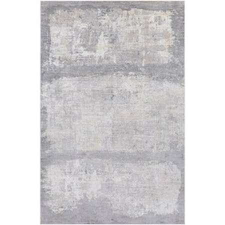 2'7" x 4' Rug