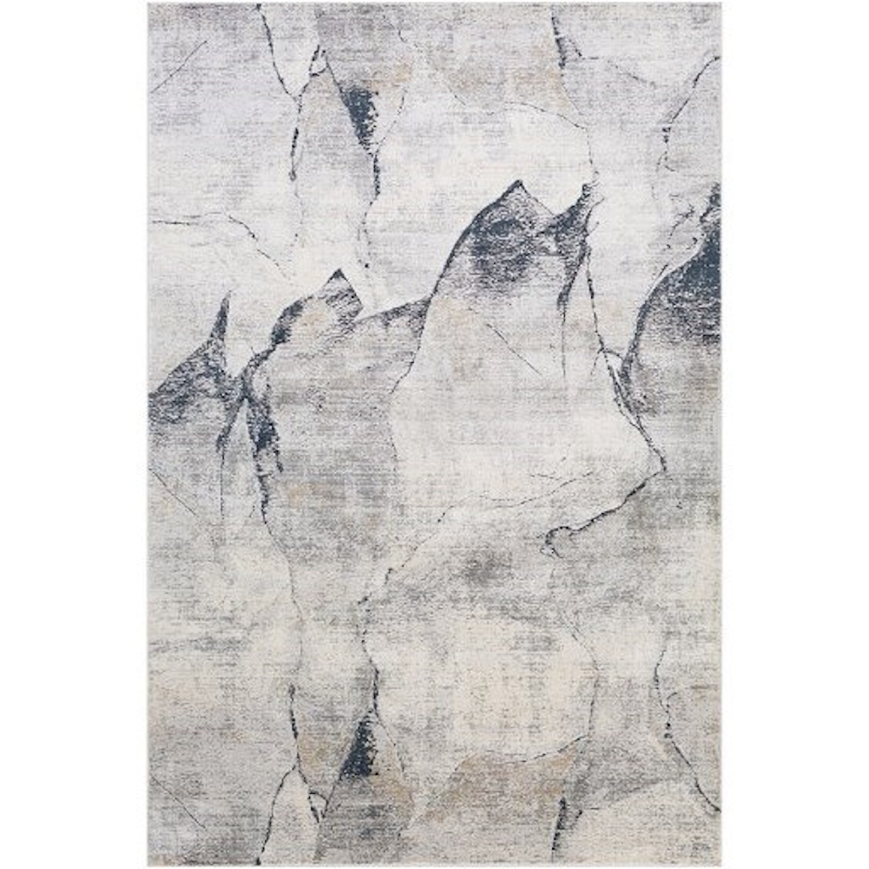 Surya Norland 5' x 7'3" Rug