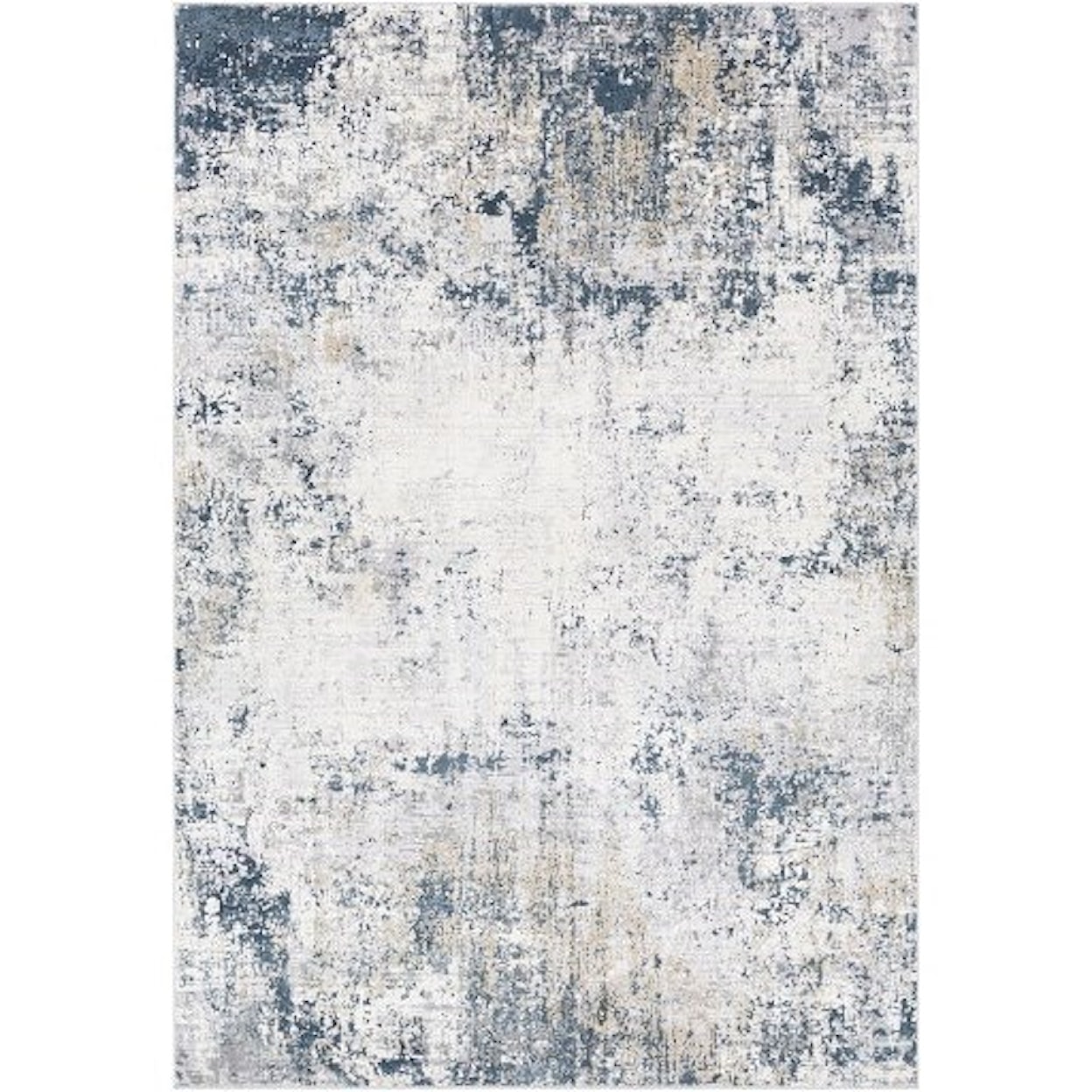 Surya Norland 5' x 7'3" Rug