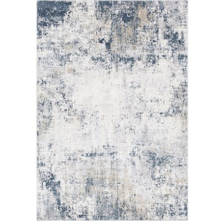 5' x 7'3" Rug