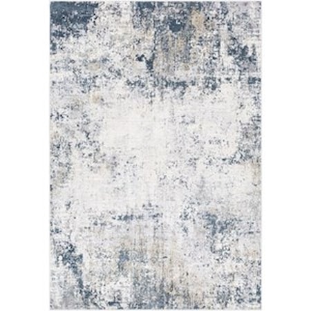 7'10" x 10' Rug