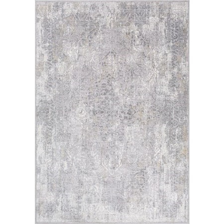 2'7" x 4' Rug