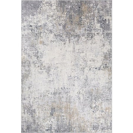 5' x 7'3" Rug