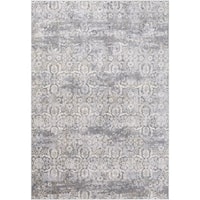 2'7" x 4' Rug