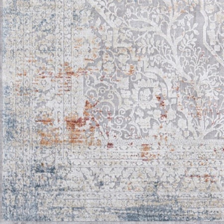 2&apos; x 3&apos; Rug