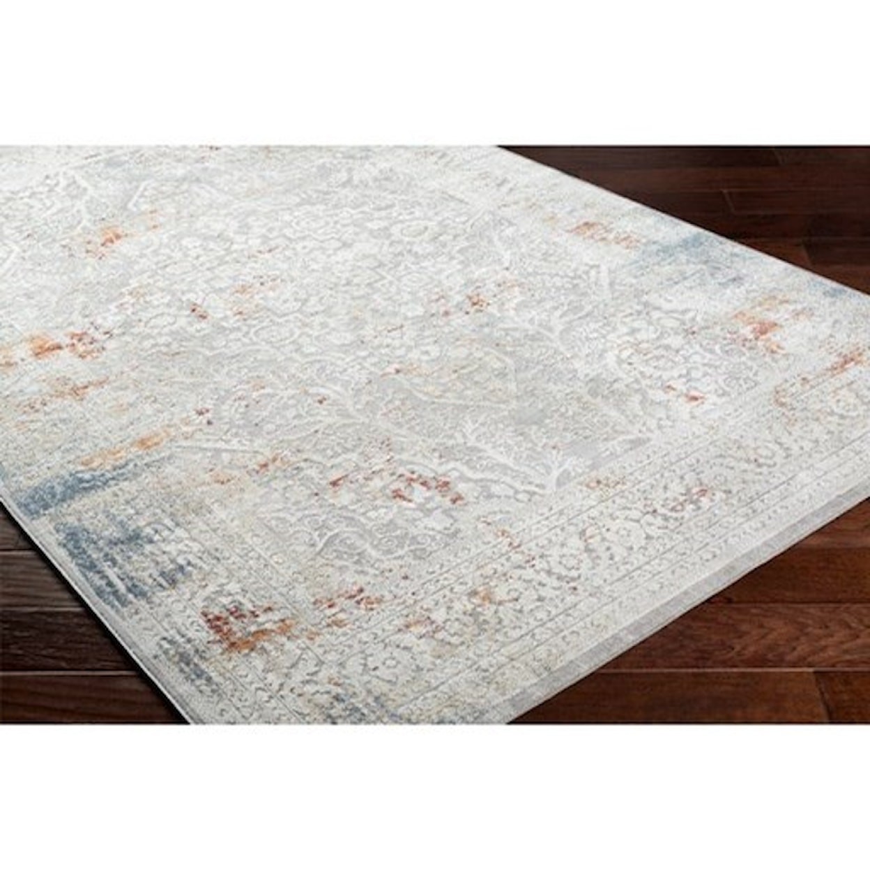 Ruby-Gordon Accents Norland 2'7" x 4' Rug