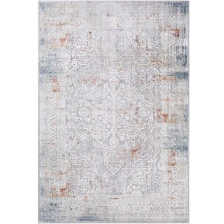 7'10" x 10' Rug