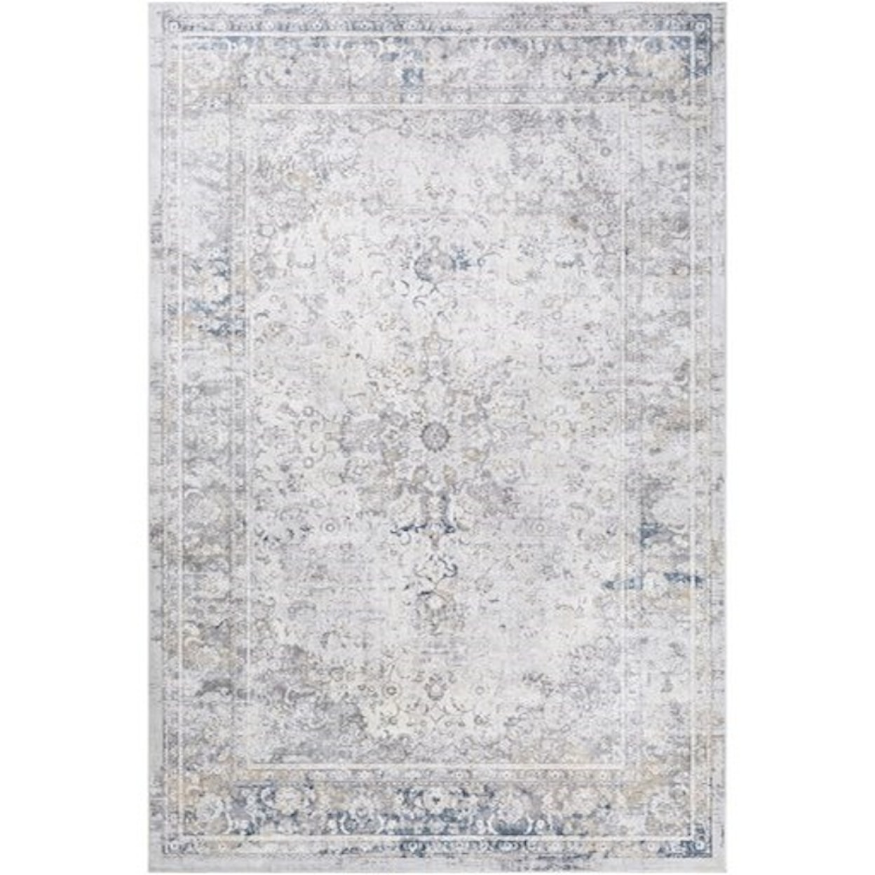 Surya Norland 2' x 3' Rug