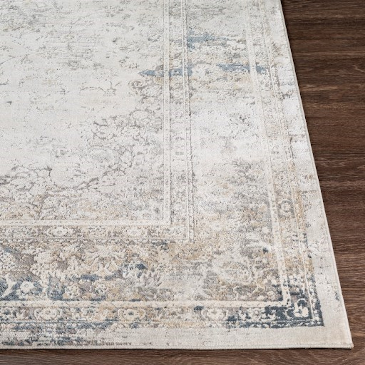 Surya Norland 2'7" x 4' Rug