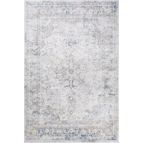 7'10" x 10' Rug