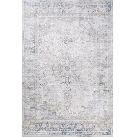 7&apos;10&quot; x 10&apos; Rug