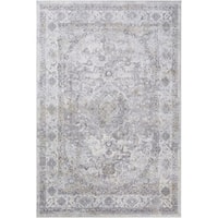 2'7" x 4' Rug