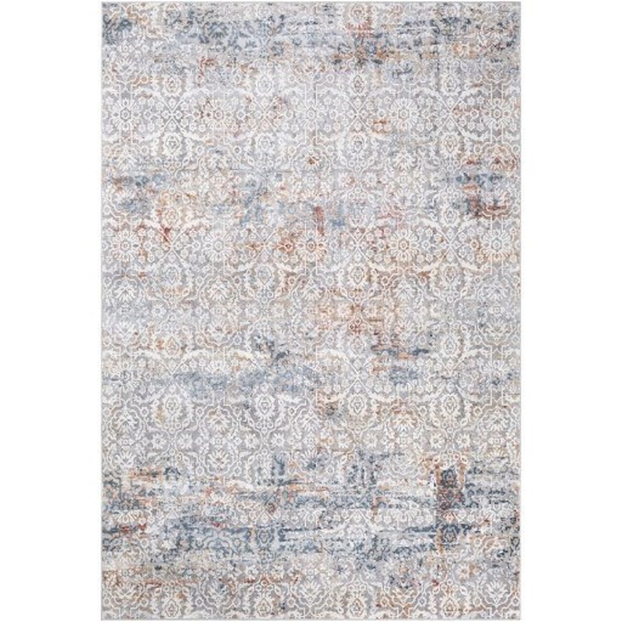 Surya Norland 2' x 3' Rug