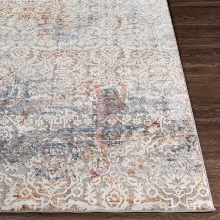 2&apos; x 3&apos; Rug