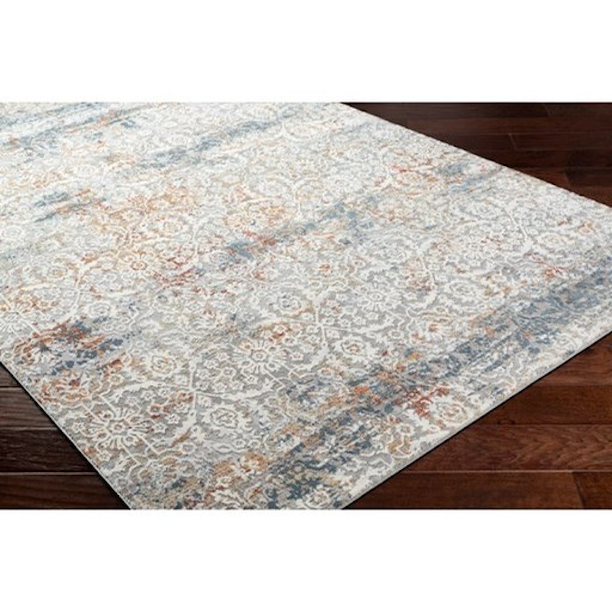 Surya Norland 2' x 3' Rug