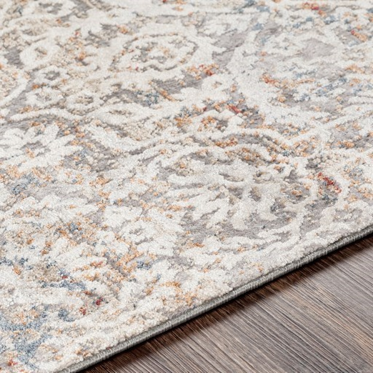 Surya Norland 6'7" x 9'6" Rug