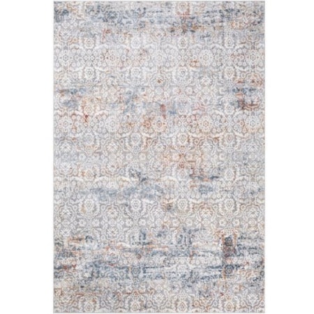 9' x 12' Rug