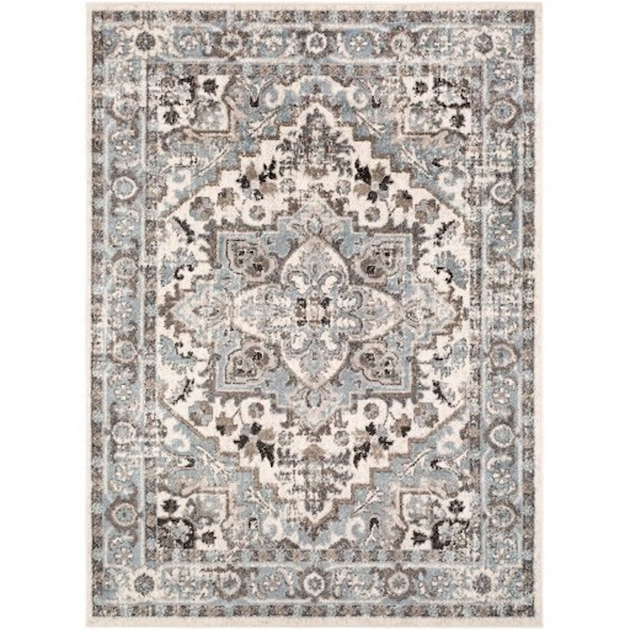 Surya Norwich 7'10" x 10'3" Rug