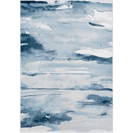 3' 9" x 5' 2" Rug