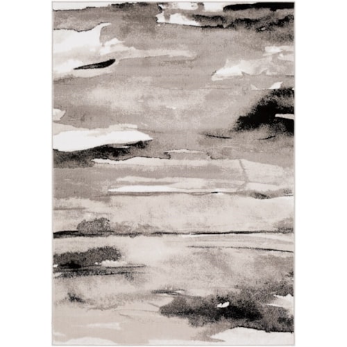2' 2" x 3' Rug