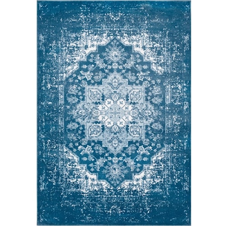 2' 2" x 3' Rug